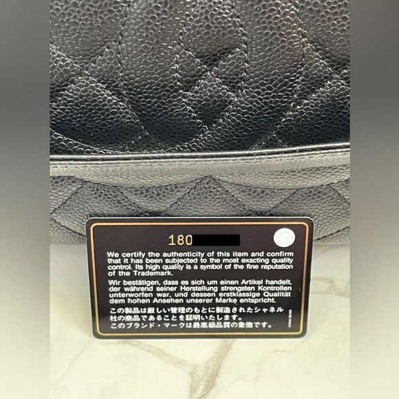 CHANEL GST Tote - Picture 14 of 16